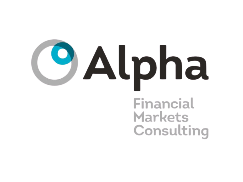 Alpha Logo - Color